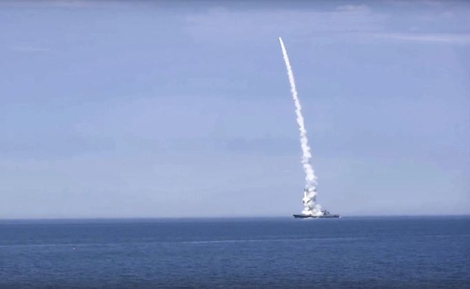 Russia Ukraine War Reaction