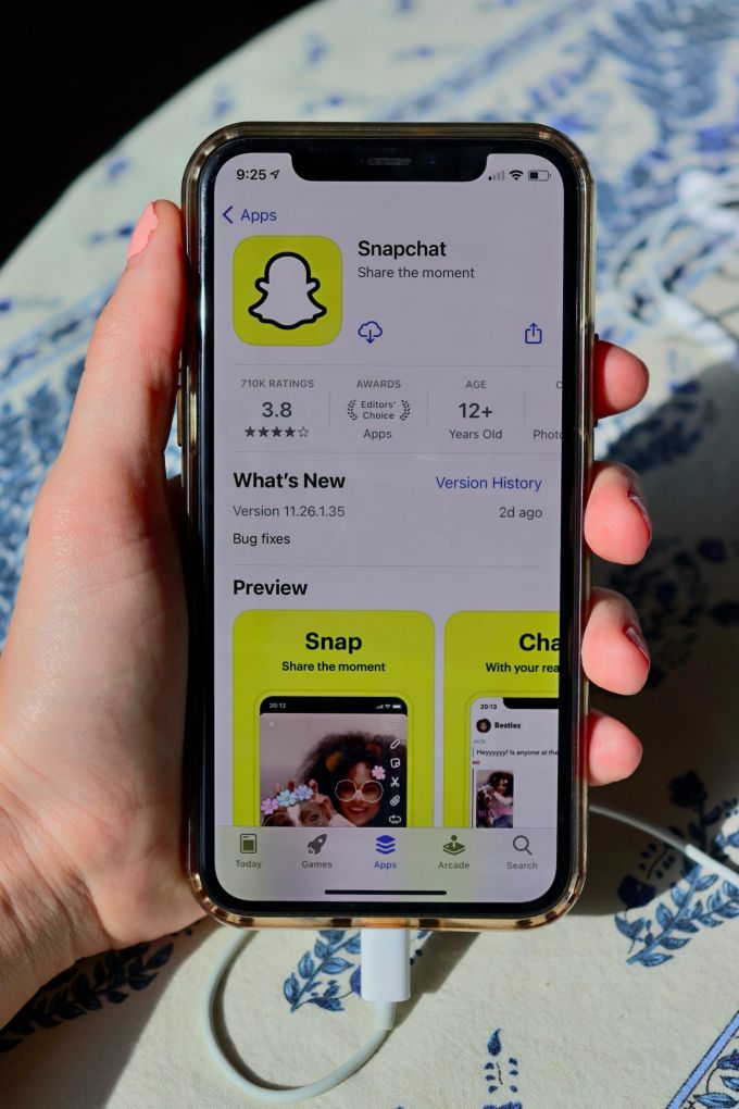 BeReal stellt sich als Alternative zu Snapchat, Instagram und Co. dar. Snapchat