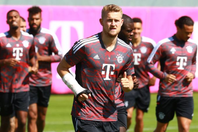 de Ligt