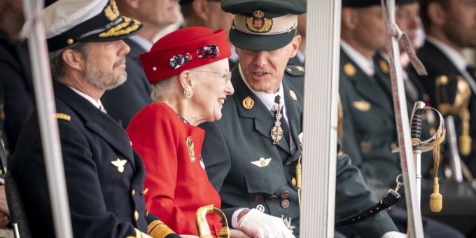 «Kompliziert» - Dänen-Königin lädt Frederik nicht zum Gespräch ein!