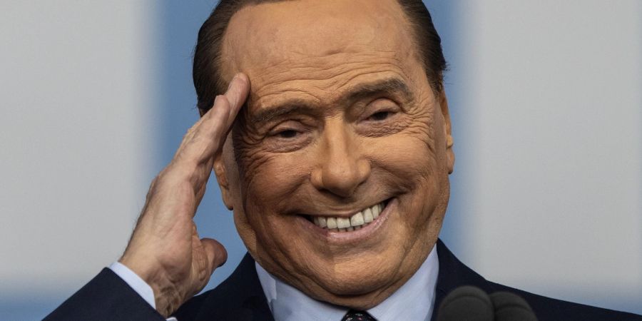 Italien wird am 25. September 2022 ein neues Parlament wählen.