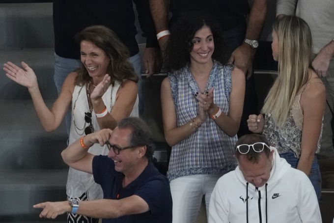 rafael nadal