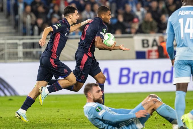 FCB