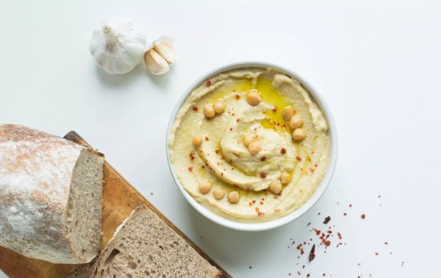 Hummus