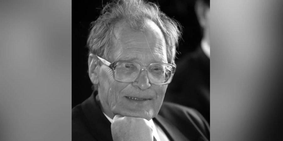Sergei Adamowitsch Kowaljow