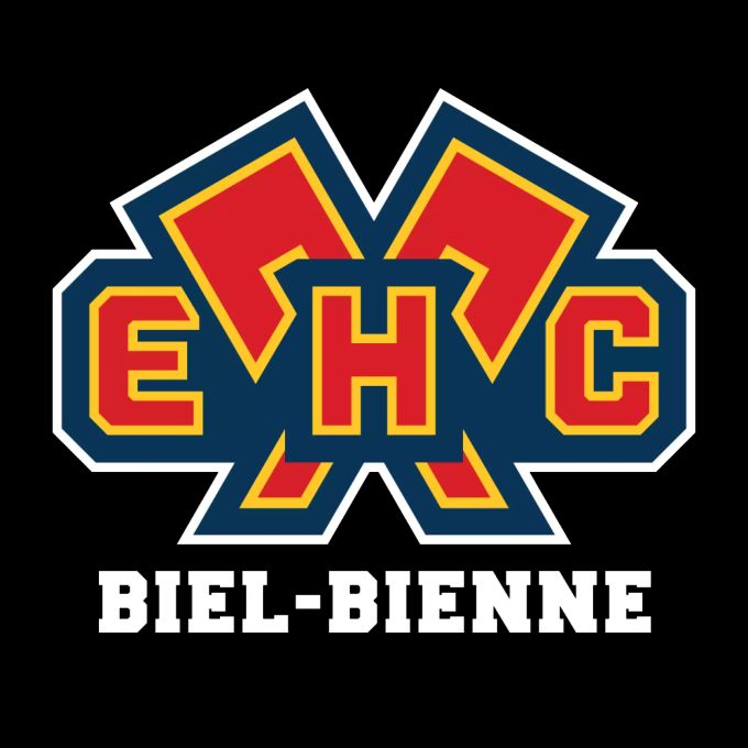 eNationalleague EHC Biel