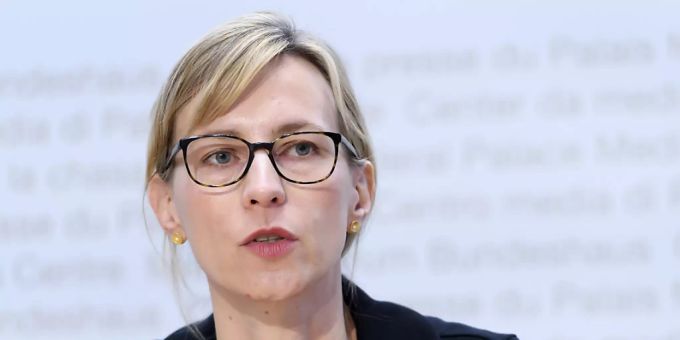 Empfiehlt Masken - Virologin Eckerle kritisiert Versäumnisse an Schulen