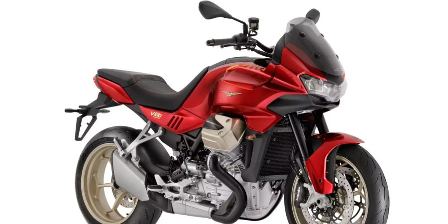 Moto Guzzi