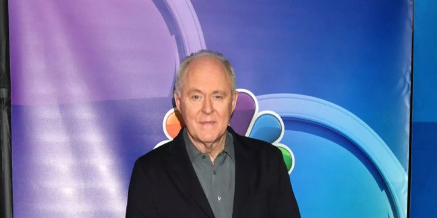 John Lithgow