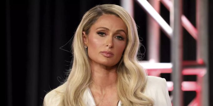 Paris Hilton ist schon seit langem mit Britney Spears befreundet.(Archivbild) Britney Spears