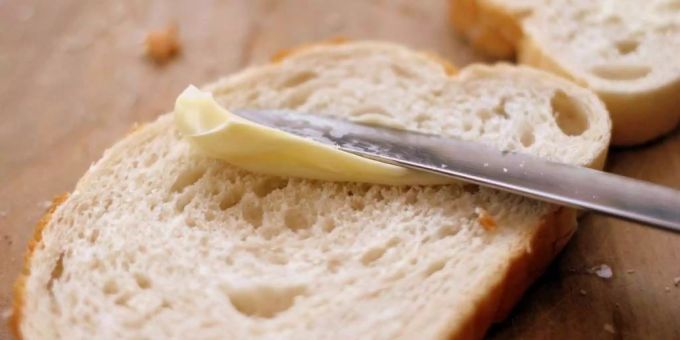 Aserbaidschan ha im Vergleich zum Vorjahreszeitraum weniger Butter importiert. aserbaidschan