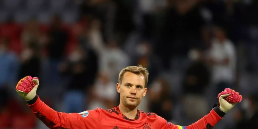Manuel Neuer