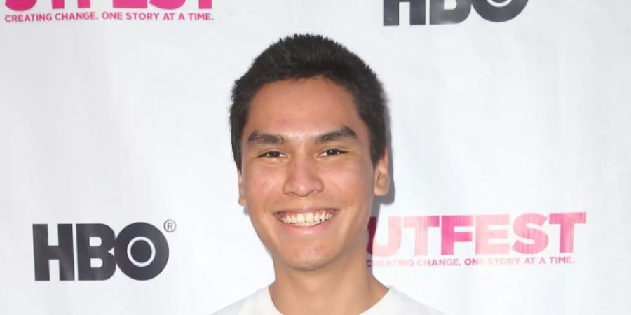 Forrest Goodluck