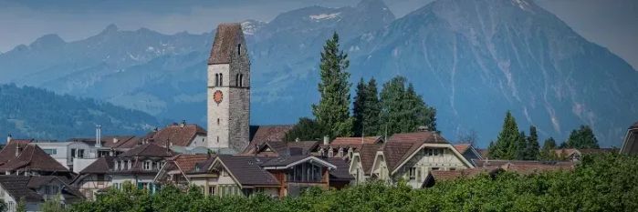 Interlaken-Oberhasli