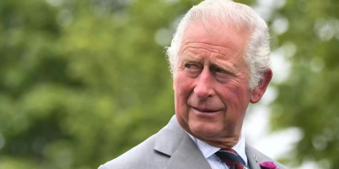 Charles, Prince of Wales