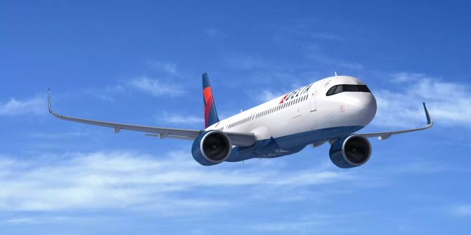 Delta Air Lines