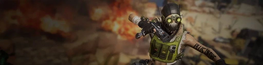 Apex Legends