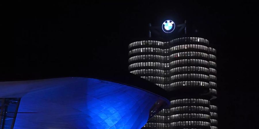 BMW