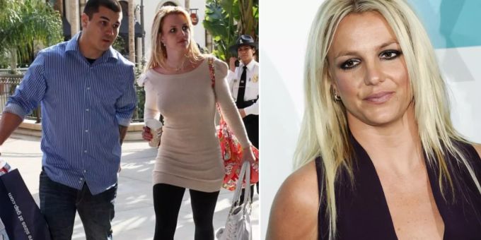 Laut Ex-Bodyguard - Britney Spears bekam jede Woche einen Medi-Cocktail