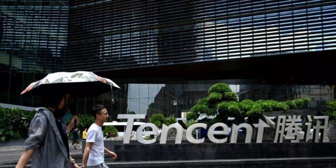 Tencent