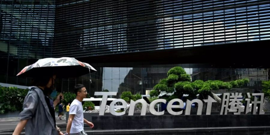 Tencent