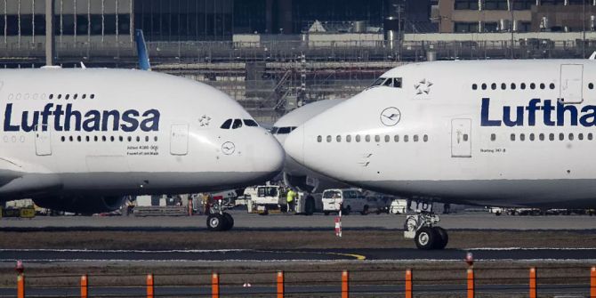 Lufthansa