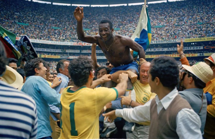 Pelé