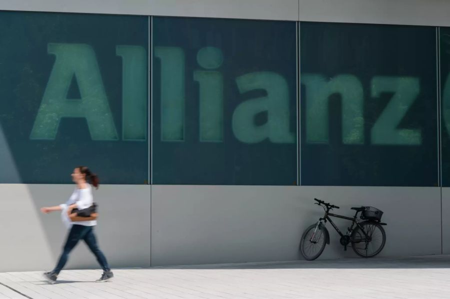 Allianz SE