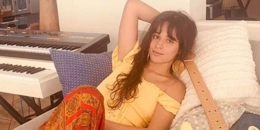 Camila Cabello