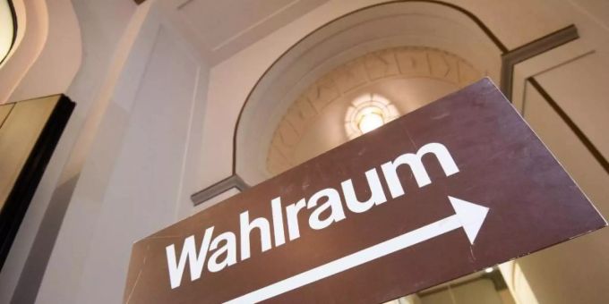 In einer Studie wurden vor der Bundestagswahl die Programme der Parteien untersucht. Das Ergebnis: Sie sind lang und unverständlich. Foto: Julian Stratenschulte/dpa In einer Studie wurden vor der Bundestagswahl die Programme der Parteien untersucht. Das Ergebnis: Sie sind lang und unverständlich. Foto: Julian Stratenschulte/dpa