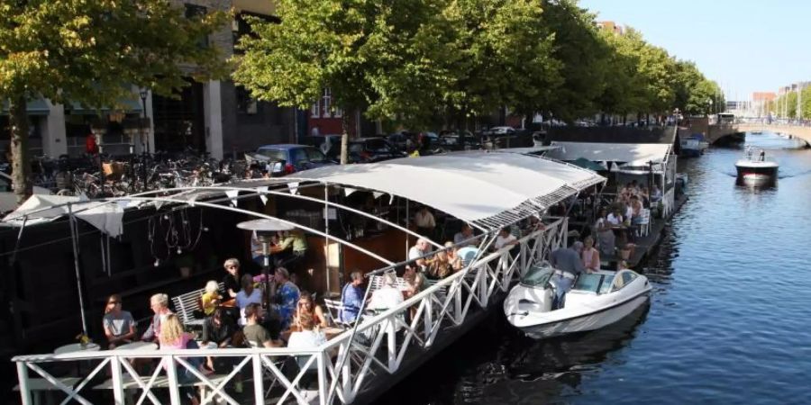 Dänemark hat am 10. September die restlichen im Land geltenden Corona-Massnahmen aufgehoben.