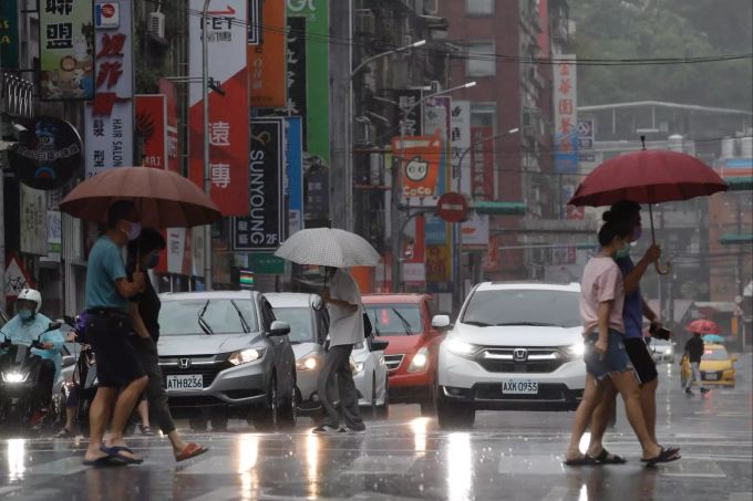 Taiwan