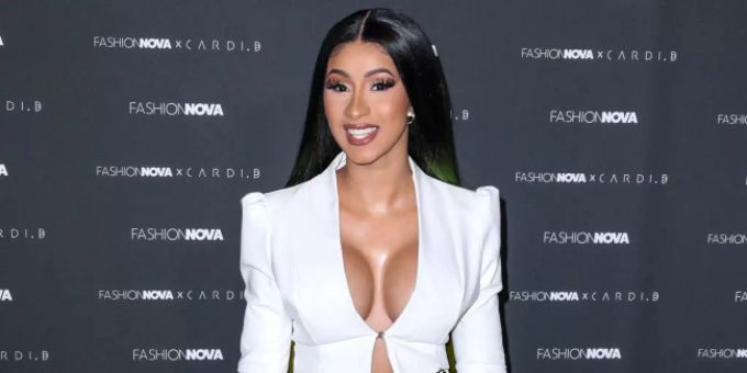 Cardi B Cardi B