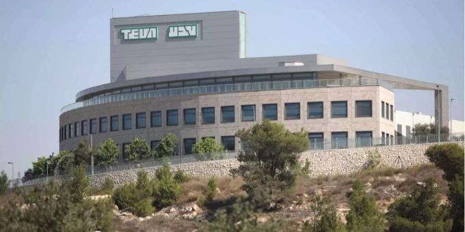 Der Pharmakonzern Teva will 14'000 Stelle streichen. Der Pharmakonzern Teva will 14'000 Stelle streichen.
