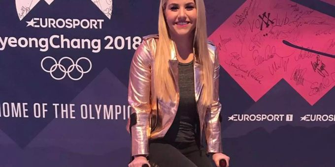 «Bei Ninja Warrior alles gegeben» - Beatrice Egli schockt mit Verletzung