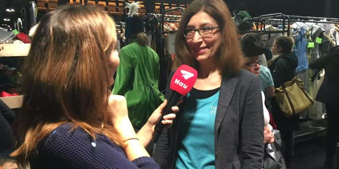 Preise bis 450 Franken - Opernhaus Zürich verramscht Kostüme