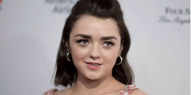 Maisie Williams