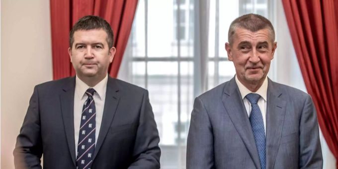 Für Grenzschutz - Tschechien gibt Bosnien-Herzegowina Geld