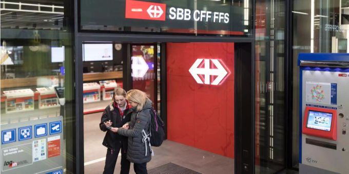Die SBB erhalten unter anderem die Konzession auf das gesamte Intercity-Netz. Die SBB erhalten unter anderem die Konzession auf das gesamte Intercity-Netz.