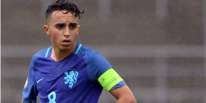 Fall Nouri - Ajax übernimmt Verantwortung für Behandlungsfehler