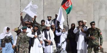 Afghanistan, USA