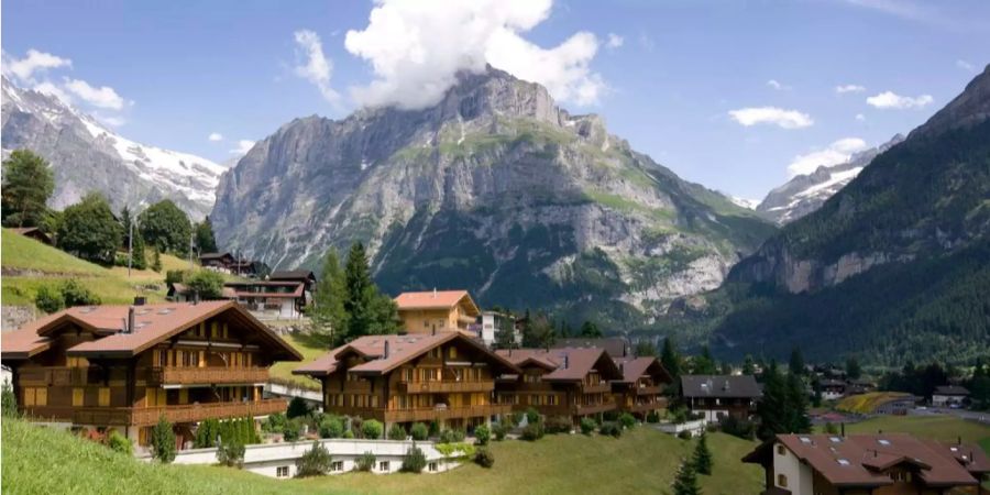 Grindelwald