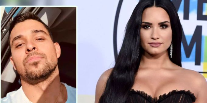 Nach Überdosis - Liebes-Comeback bei Demi Lovato und ihrem Ex?