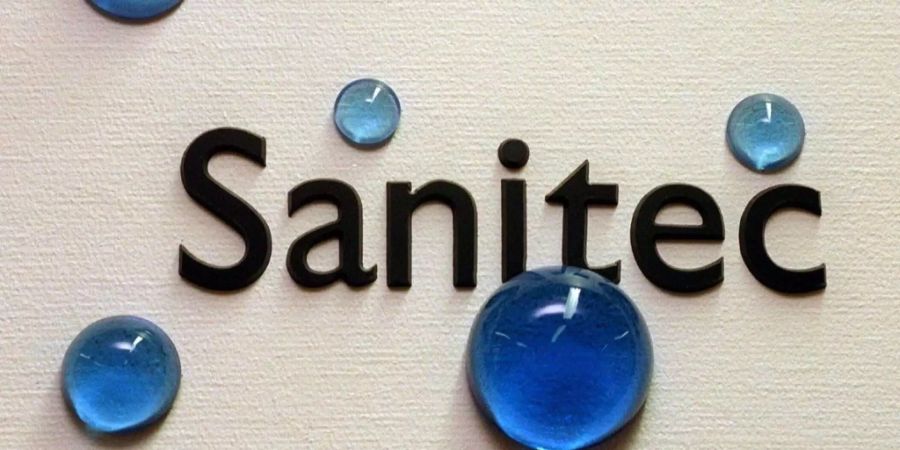 Das EU-Gericht verurteilt die Sanitärfima Sanitec nun doch zur vollen Strafe von umgerechnet rund 66,6 Millionen Franken.