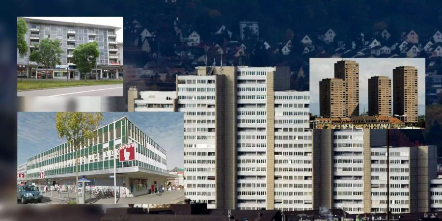 Denkmalschutz