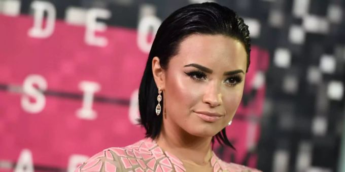 Nach Überdosis - Ihre Assistentin hielt Demi Lovato für tot