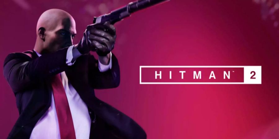 Agent 47 kehrt in «Hitman 2» zurück. Der Titel ist nicht zu verwechseln mit «Hitman 2: Silent Assassin» aus dem Jahre 2002.