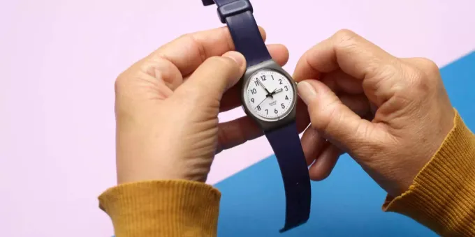Steht Die Letzte Zeitumstellung Von Sommerzeit Auf Winterzeit An