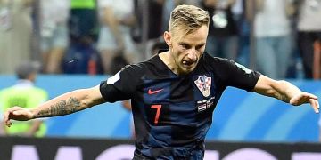 Ivan Rakitic