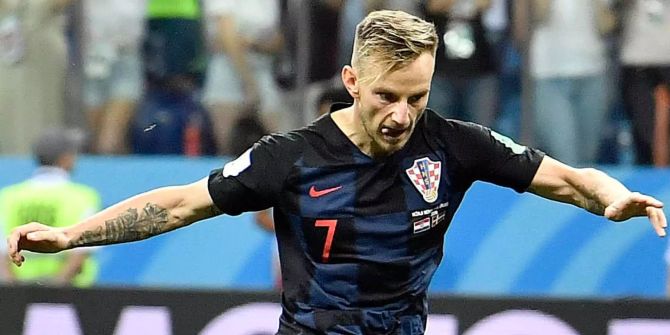 Ivan Rakitic